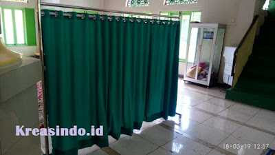 Jasa Hijab Masjid di Bengkulu dan Sekitarnya Harga Bersaing