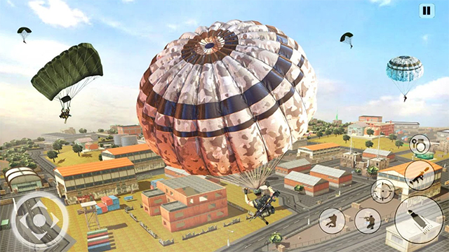 FPS Battle 2019 FPS Battle 2019