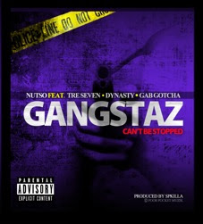 Gangstaz [Single]