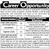 Career of Imperial Consultants & Development Ltd