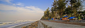  Apakah Anda sudah tahu mengapa pantai yang ada di Bengkulu ini di sebut dengan nama panta Wisata Pantai Panjang Di Bengkulu