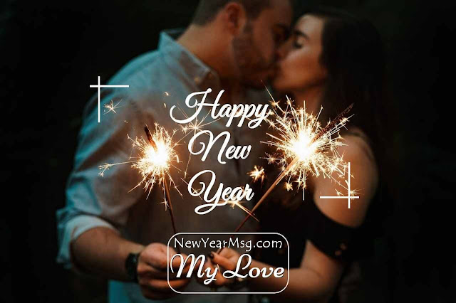 Happy New Year 2018 Wishes for Lover Happy New Year 2018 Wishes for Lover