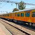 New Delhi - Amritsar Weekly Shatabdi Express will be replaced by Tejas