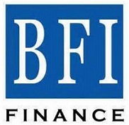 Logo PT BFI Finance Indonesia