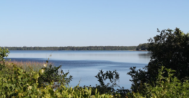 Lake Dorr en Pittman Lake Dorr en Pittman