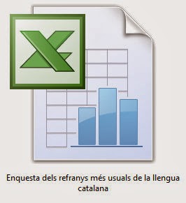 Descàrrega de l'enquesta (des de Dropbox)