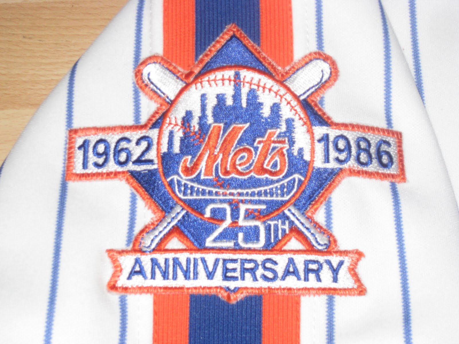 Virgil's Blog: New York Mets x Gary Carter [1985-89]