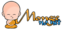 Monge Na Net - Agregador de Conteúdo