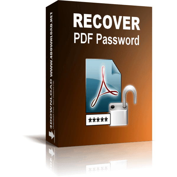 Download Eltima Recover PDF Password Full version