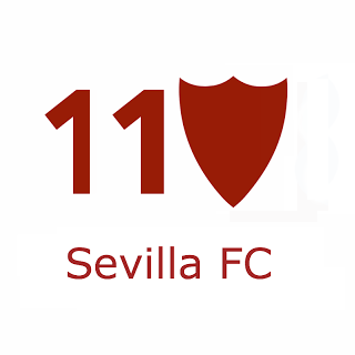 El Sevilla FC cumple 110 años de historia