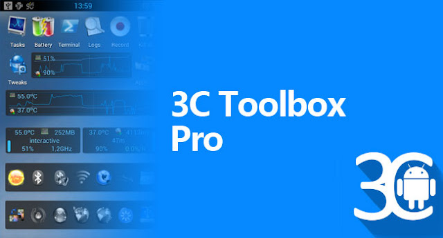 Download 3C Toolbox Pro Apk Full Version Terbaru Gratis Download 3C Toolbox Pro Apk Full Version Terbaru Gratis