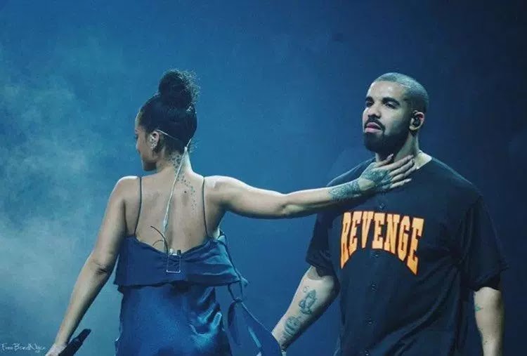 The 10 Best Drake Verses — Offswitch