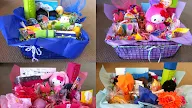 Unique Easter Gifts Uk - Baby's First EASTER Bunny Personalized Easter Gift / Maybe you would like to learn more about one of these?