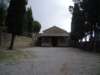 Cortona: Chiesa di San Nicolò