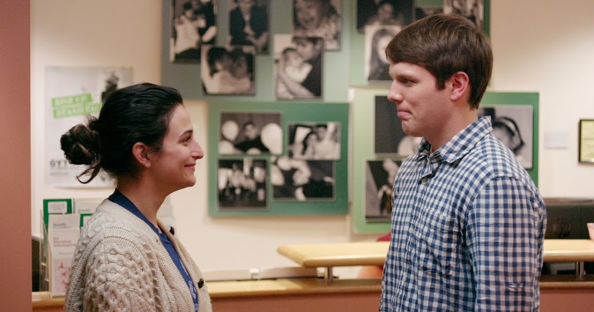 Obvious Child critique DAME SKARLETTE