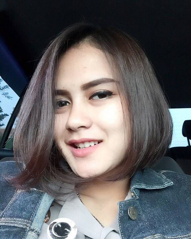 Foto Cewek Cantik Foto Cewek Cantik