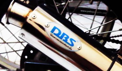 Daftar Harga Knalpot DBS Racing Terbaru 2014 Brosur Daftar Harga Knalpot DBS Racing Terbaru 2014