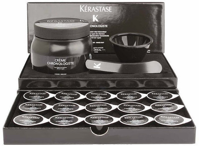 Kérastase Chronologiste kerastase chronologiste