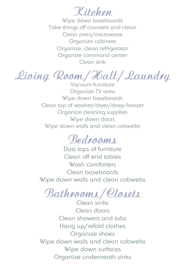 How To Keep A Clean House 5 ways to a clean house (in under an hour a day!) | lamberts lately How To Keep A Clean House 5 ways to a clean house (in under an hour a day!) | lamberts lately