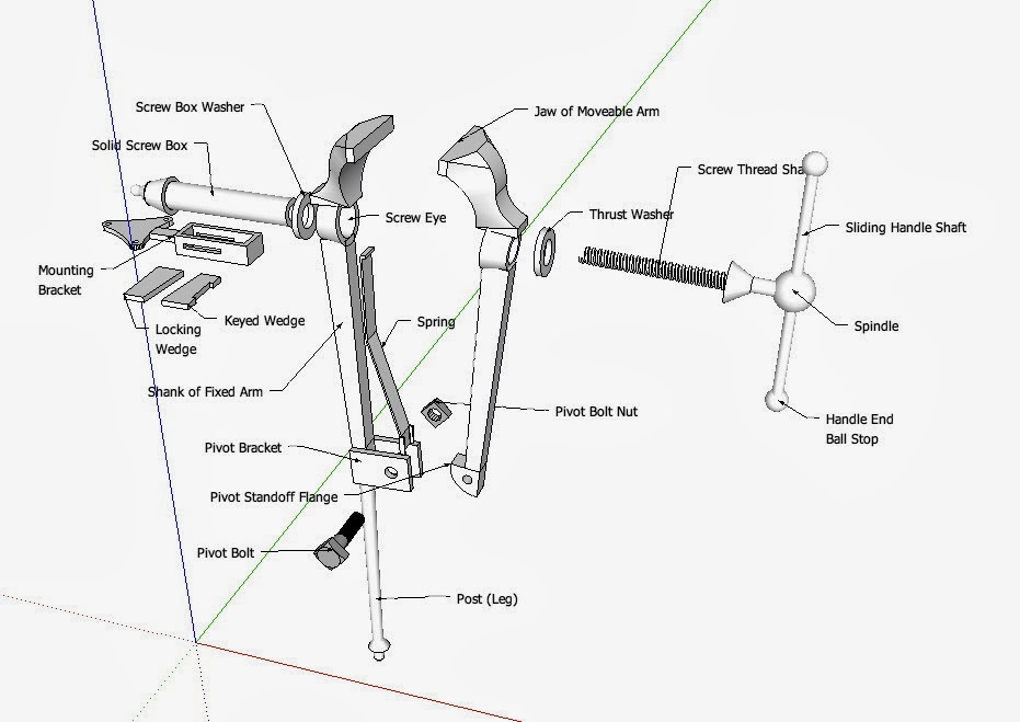 [DIAGRAM] Bench Vice Diagram - WIRINGSCHEMA.COM