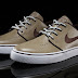 Nike SB Janoski Khaki Boulder Retro