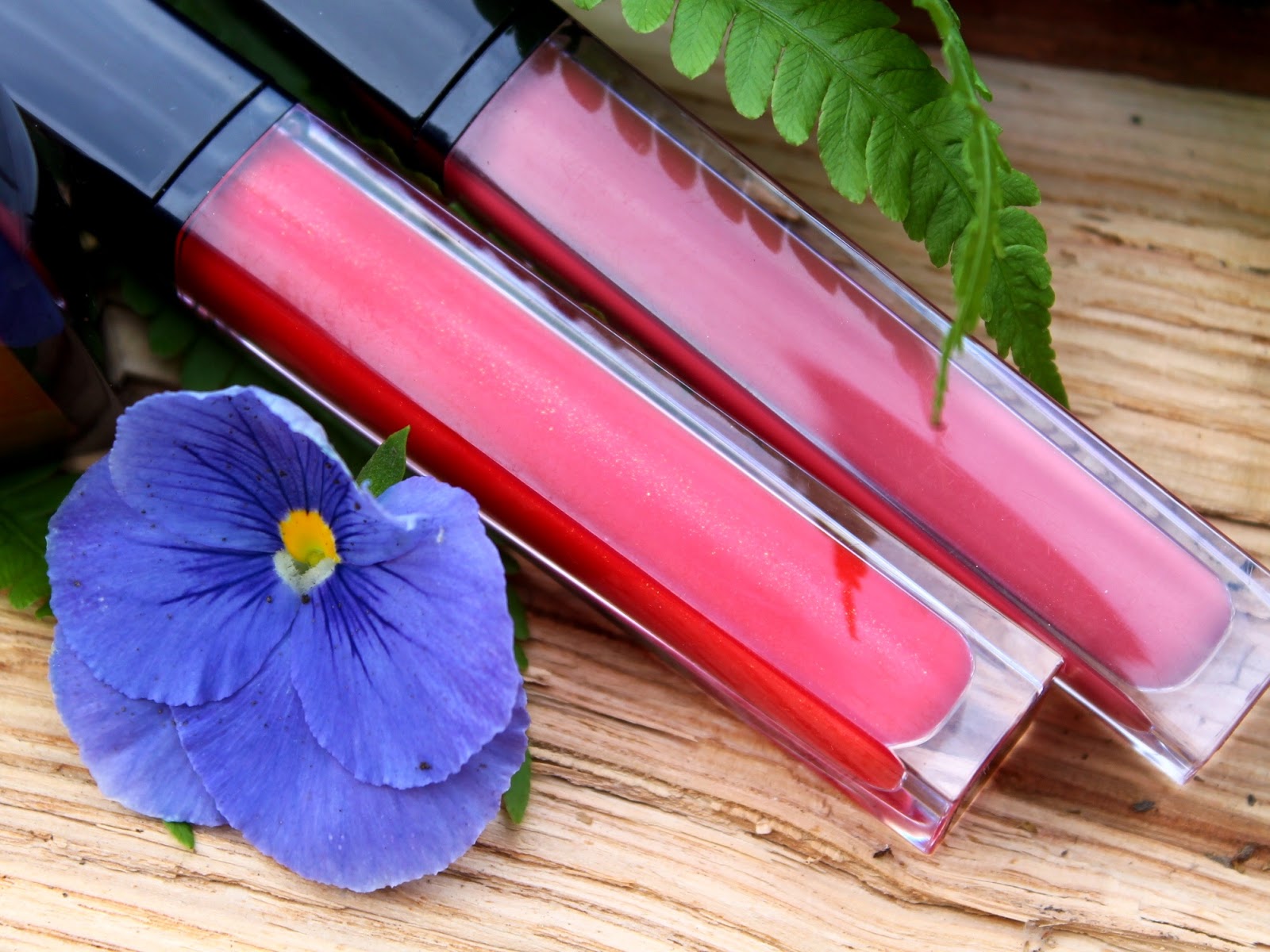 Estee Lauder Pure Color Envy Lip Potion 350 Cold Fire, Sculpting gloss