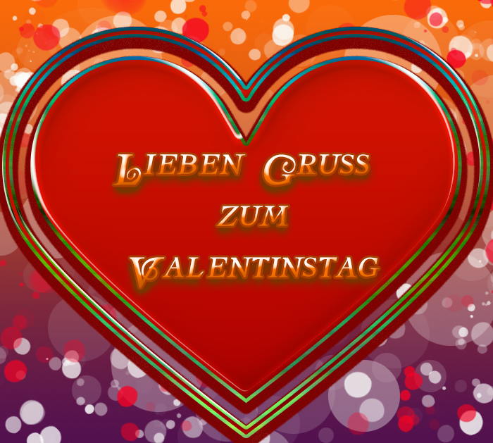 Valentinstag Bilder