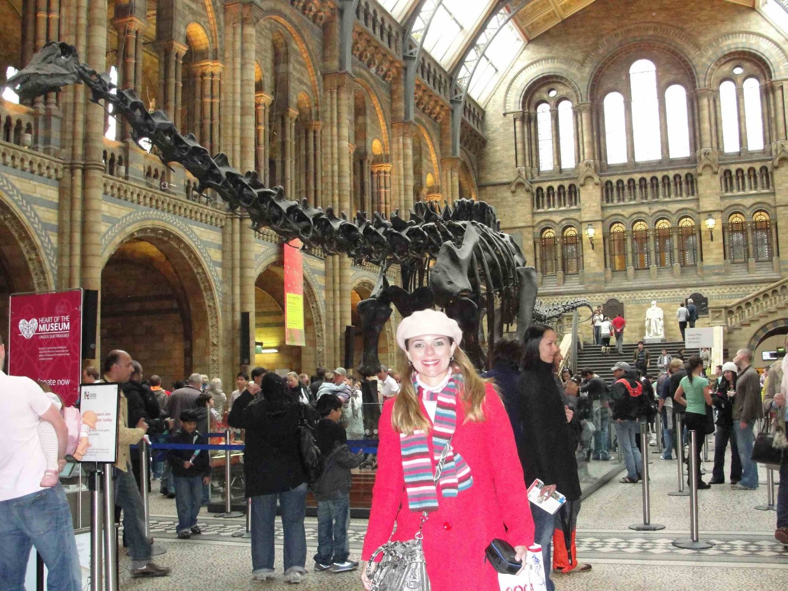 Blog Apaixonados por Viagens - Europa - Melhores Museus Blog Apaixonados por Viagens - Europa - Melhores Museus