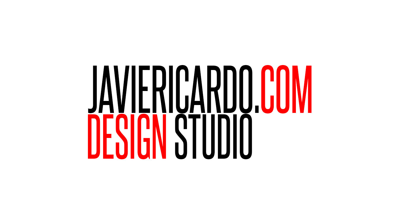 JAVIERICARDO.COM