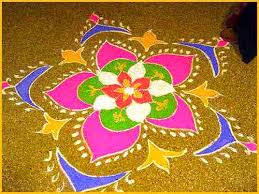 Easy and Beautiful Rangoli Designs For Diwali Easy and Beautiful Rangoli Designs For Diwali