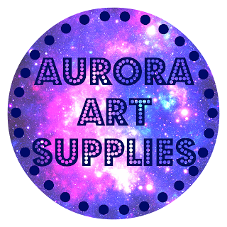aurora art logo