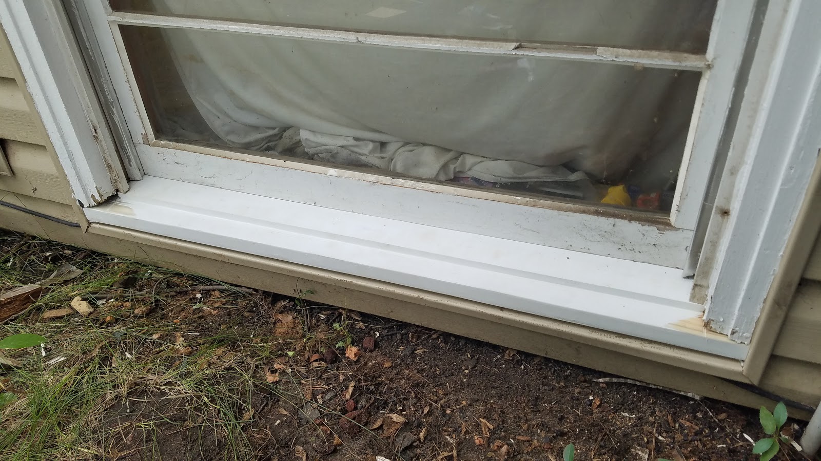 Basement Window Sill Plate Openbasement