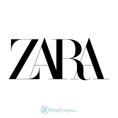 Zara Logo Vector