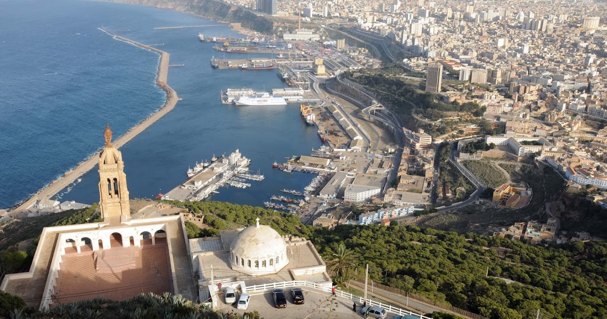 oran et