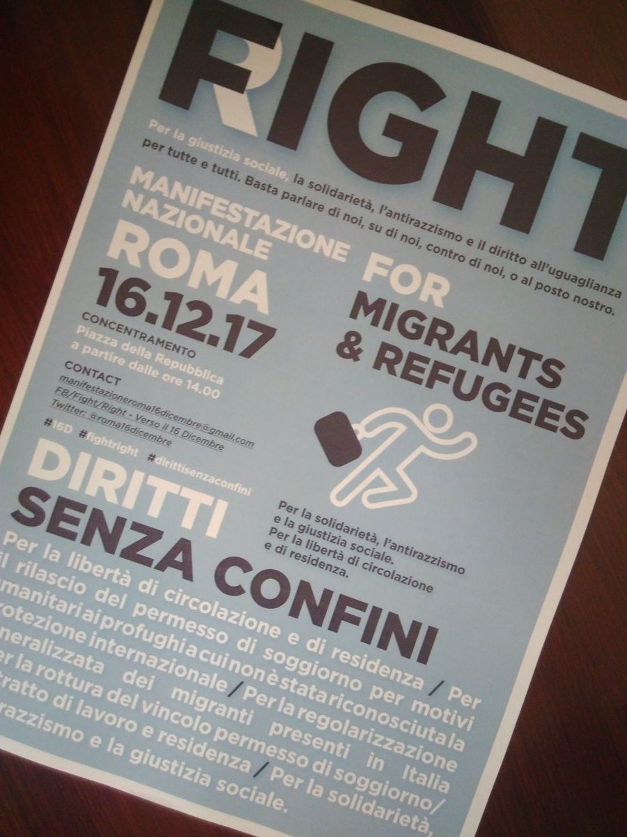 proletari comunisti: pc 13 dicembre - NELLA MANIFESTAZIONE NAZIONALE ... proletari comunisti: pc 13 dicembre - NELLA MANIFESTAZIONE NAZIONALE ...