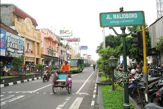 Jasa SEO di Jogja