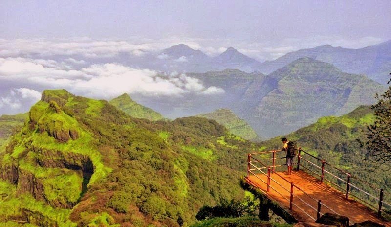 names of places to visit in mahabaleshwar