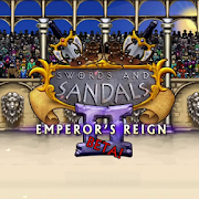 Swords And Sandals 2 Redux Mod Apk V1.8.4 For Android Full Unlocked Update Terbaru 2019
