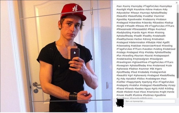 24 Selfies que no deberían existir ¡En qué pensaban estas personas! 30-selfies-que-jamas-debieron-existir-10