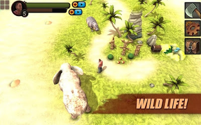 Survival Game: Lost Island PRO APK v1.7 Download Gratis Survival Game: Lost Island PRO APK v1.7 Download Gratis