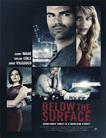 OBelow the Surface (El complot)