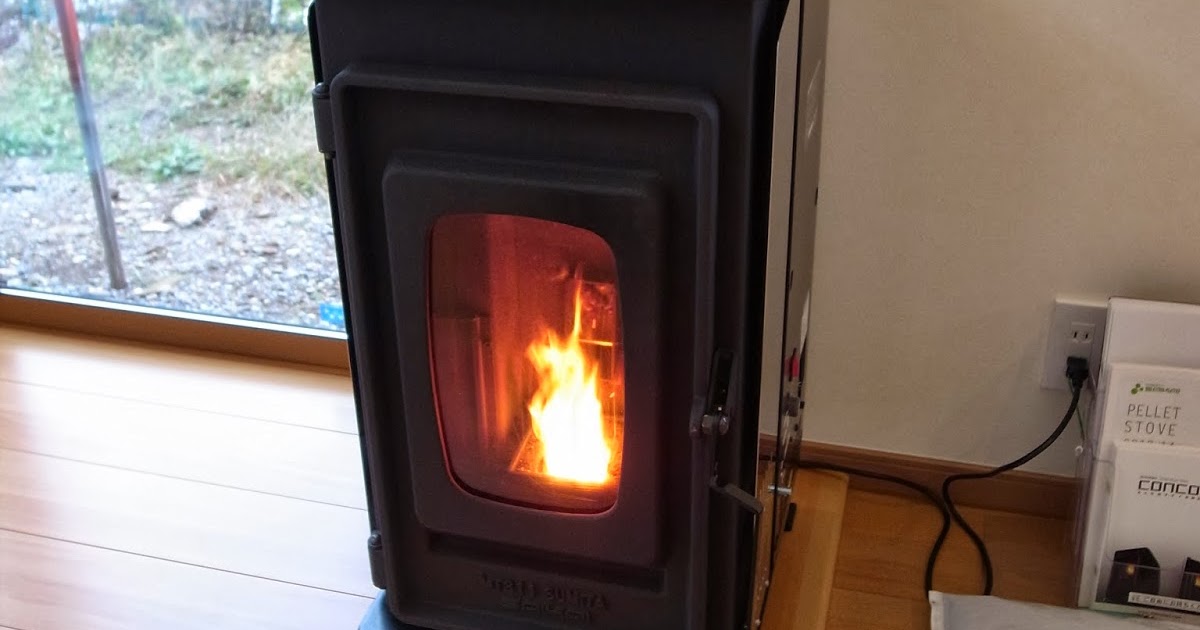 SAIKAI MT-311 SUMITA仕様 ペレットストーブ FF自然対流式