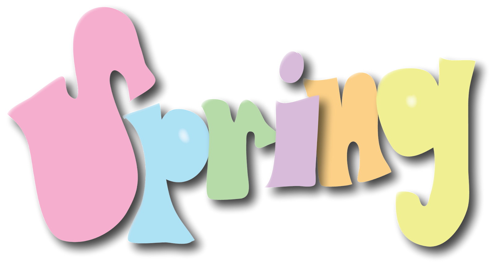 Spring is Here I Heart Scribbles