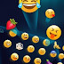 Cheetah Keyboard-Gif, teclado de Emojis y temas 3D