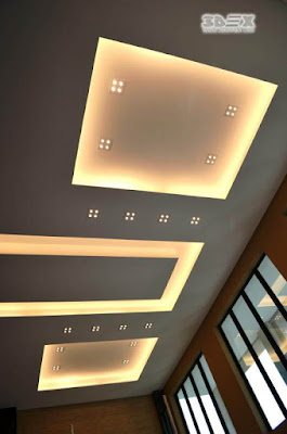 POP false ceiling design ideas for living room with indirect ceiling lighting POP false ceiling design ideas for living room with indirect ceiling lighting