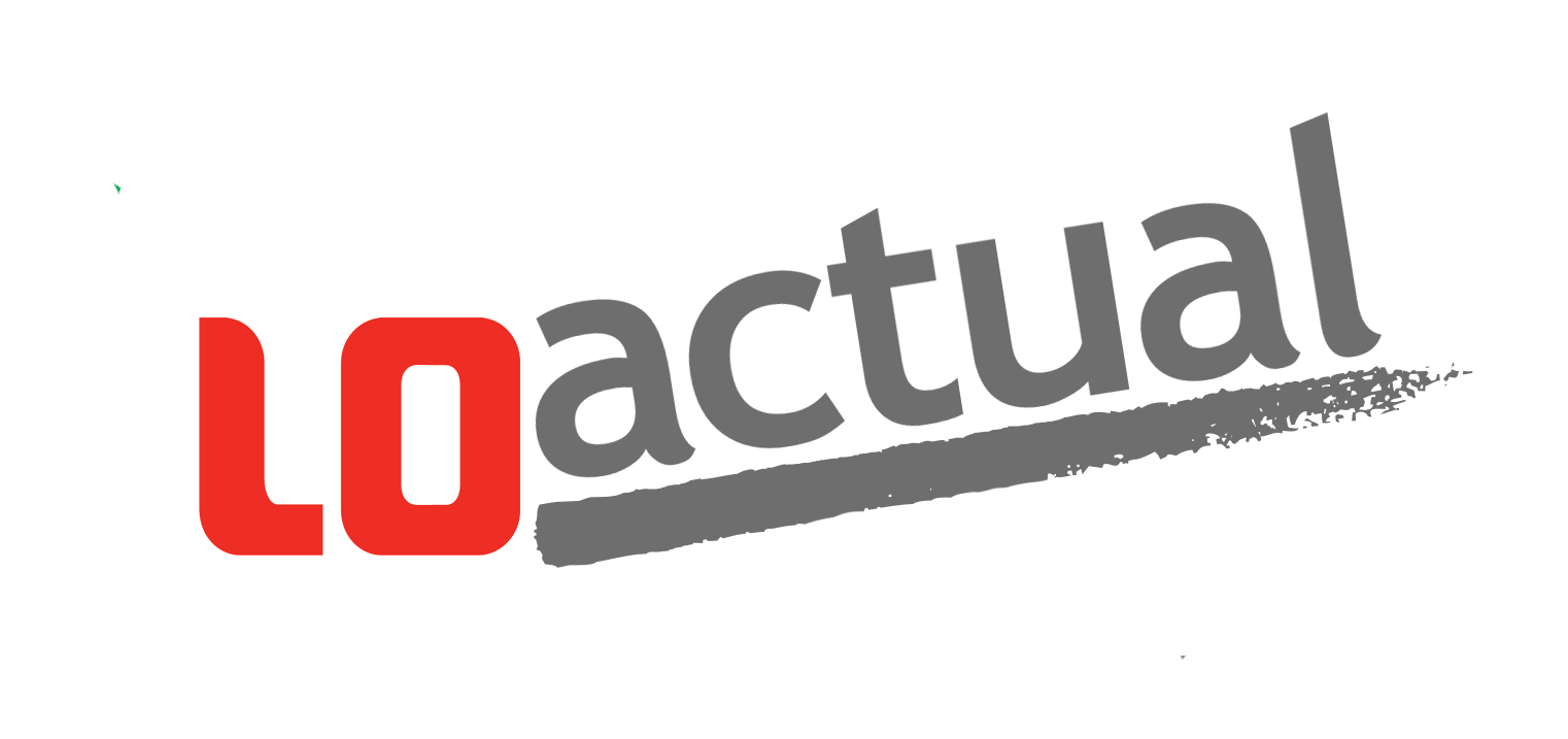 Lo Actual