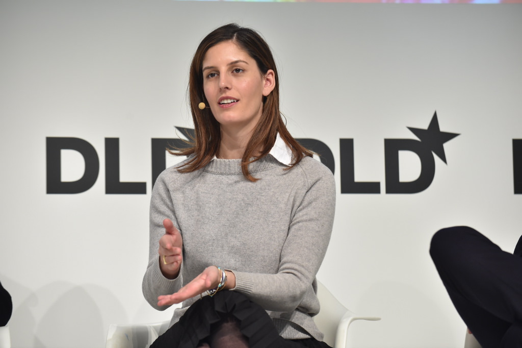 Six Richest Iranian Women In The World In 2017