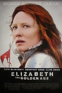 مشاهدة وتحميل فيلم Elizabeth: The Golden Age 2007 مترجم اون لاين
