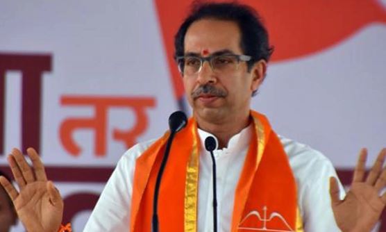 5 साल में कभी गठबंधन को धोखा नहीं दिया: उद्धव ठाकरे - newsonfloor.com