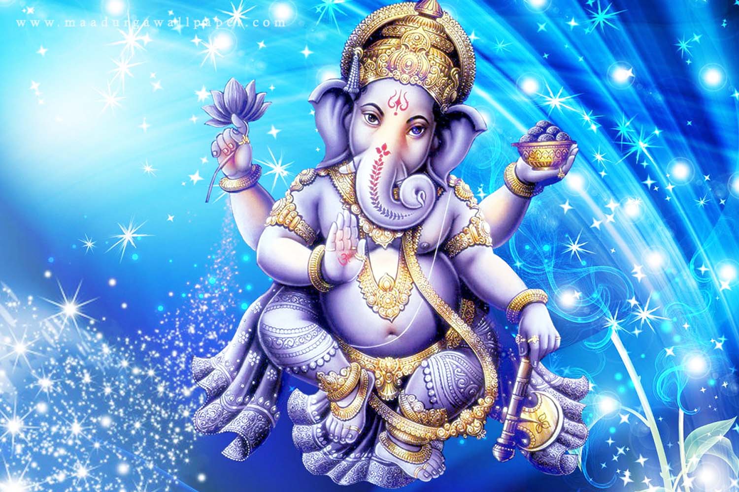 Best Eye-Catching Lord Vinayaka HD Images and wallpaper!